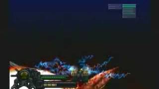 Blaster Master Blasting Again PS1 Final Battle [upl. by Sidras]