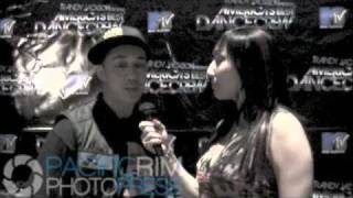 Kid Rainen is a guest judge on ABDC Season 3 [upl. by Crean]