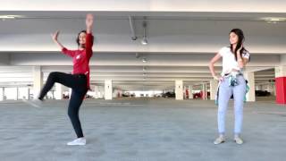 Manpreet Toor Latest Dance Video  August 2017  Latest Dance Video [upl. by Lowenstern]