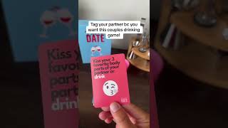 Play Dizzy Date during your next date night giftideas dateideas [upl. by Cirda]