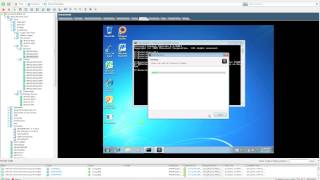 Citrix Receiver 34 Pass Through and SSO setup with Storefront 12 [upl. by Julie416]