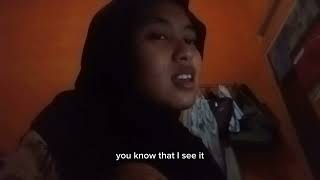 best part  daniel caesar cover by smhusnaaa [upl. by Survance82]