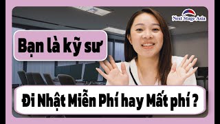 Lý do môi giới việc làm mất phí [upl. by Reivax]