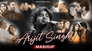 Promises Mashup  TT Song official Arijit Singh  Vishal Mishra  Bollywood Sad Love Songs [upl. by Aikahs790]