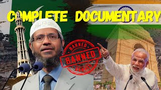 Dr Zakir Naik in Pakistan A Journey of Faith  Full Documentary [upl. by Anne-Corinne]