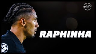 Raphinha ◖The Magician◗ Goals  Skills amp Assists 202425 ∣ HD [upl. by Liuqnoj]