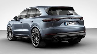 2019 Porsche Cayenne Price amp Spec [upl. by Brad]