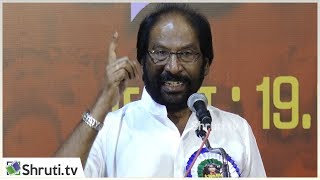 Trichy Siva excellent speech about NEET politics [upl. by Etteniuq475]