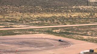 Dales Modified Sunbeam Tiger Autocross at SUNI 2014 Colorado Springs [upl. by Nomis]