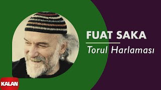 Fuat Saka  Torul Harlaması I Lazutlar 2 © 2000 Kalan Müzik [upl. by Kosse938]