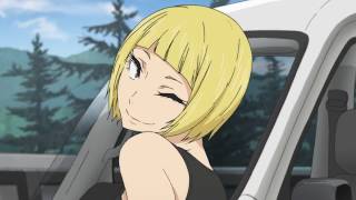 saeko clips part 1 [upl. by Evangelist]