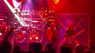 Queensrÿche QUEEN OF THE REICH New Orleans 111224 [upl. by Cassell]