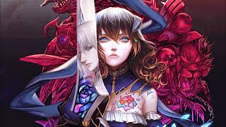 Bloodstained Ritual of the Night OST Forgotten Jade [upl. by Arahat]