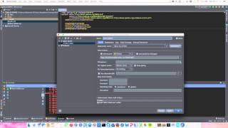 18 Improve JAVA VM Perfomance on Wildfly IntelliJ IDEA [upl. by Chin578]