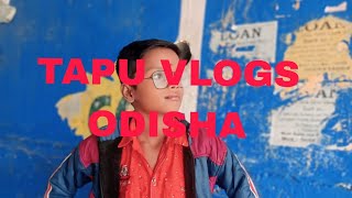 JEJE MAANKA DEHA KHARAPA ACHHE😭😭😭TAPU VLOGS ODISHA [upl. by Airretal]