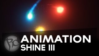 KsTBeats Shine3 Animation By RangerCenter [upl. by Shugart671]