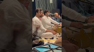 Lal meri pat rakhiyu bhala jholay laalan shorts shahbazfayyazqawal [upl. by Simons468]