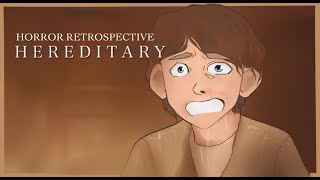 Truly Horrifying  Hereditary 2018 Horror Retrospective [upl. by Koblas]