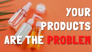 FULL REPLAY  natural products are the problem [upl. by Kcirneh]