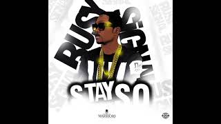 Busy signal  Stay So  8d audio [upl. by Ominoreg721]