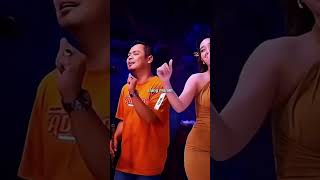 difarina indra adella cakfendik dangdutan [upl. by Krock325]