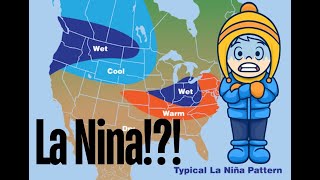 La NinaEl Nino Latest Update May 14th Edition [upl. by Acirehs]