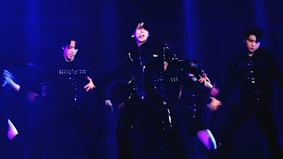 태민  Advice 어드바이스  태민 메타모프 콘서트 TAEMIN ：METAMORPH 231216 태민 taemin テミン [upl. by Perice419]