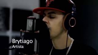 ¿Brytiago No Canta │Algunas De Sus Canciones Acapella [upl. by Kennie]