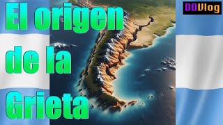 1933 el origen de la grieta en Argentina [upl. by Risser]