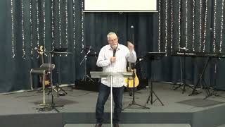 Abundant Life Church Sermon 22nd September 2024 Daryl Roos [upl. by Kahcztiy]