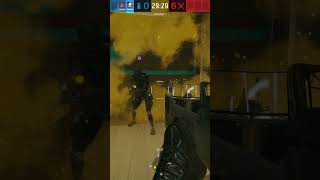 OP Skopos Combo  Operation Twin Shells  6News  Rainbow Six Siege [upl. by Haas601]