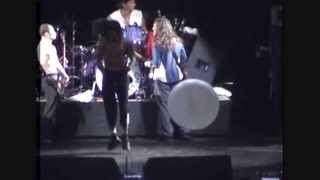 Anthony Kiedis Dancing Compilation [upl. by Ilise]