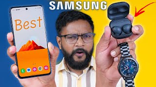 Best Samsung Smartphone amp Gadget Deals For You [upl. by Niawat]