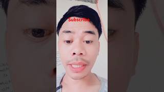 Nalalasing Ako saiyong gabda funny shortsvideo comedy subscribe [upl. by Nodaj]