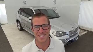 BMW X5 xDrive40dA 306ch Exclusive [upl. by Hedley]