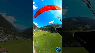 Disentis Paragliding Open [upl. by Naloc]