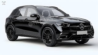 2025 Mercedes GLC  Worth The Price [upl. by Aubyn]