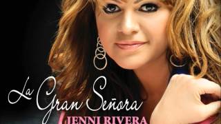 Jenni Rivera  Tu camisa puesta Audio [upl. by Ahsenrac]