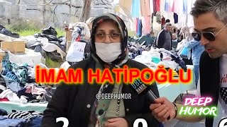 Deep Humor Karma Röportaj Serisi Vol29 [upl. by Hsac]