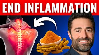 The Top AntiInflammatory Foods You Should Eat Every Day [upl. by Weinshienk]