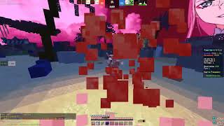 NEVER  EggWars CLIP  VimeWorld [upl. by Polik735]