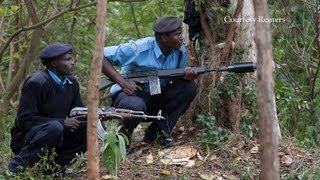 AlShabab Terrorism in Kenya Three Things to Know [upl. by Love]