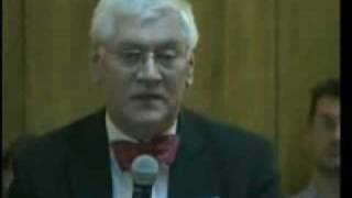 Dawkins debunks Harun Yahya 4of4 [upl. by Dalli]