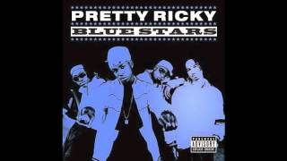 Juicy ft Static Major  Pretty Ricky Bluestars 2005 [upl. by Quincy]