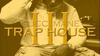 GUCCI MANE FT RICH HOMIE QUAN I HEARD SLOWED BY MR A D [upl. by Assiron]