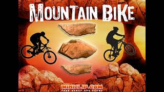 Mountain Bike OST  Biking Theme [upl. by Melamed]