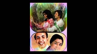 Hazar khwab haqiqat ka roop le lenge Insaaf Ka Tarazoo SingerAsha Bhosle Mahendra Kapoor [upl. by Kubiak]