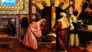 Ottoman Music 18 th Century  Suzinak Peşrev  Composer Kemani Tatyos Efendi1858 [upl. by Thgirw870]