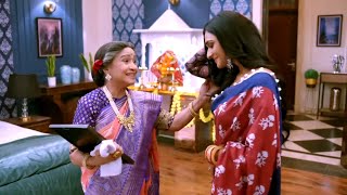 Bhagya Lakshmi  1  6 Aug 2022  Hindi TV Show  Highlights  Zee TV [upl. by Amahs]