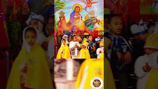 Eritrean Mezmur ኣዘክሪ ረሃበወጽምኣ [upl. by Durant774]